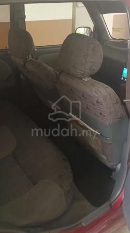 2003 Perodua KELISA 1.0 EZ (A) - 4