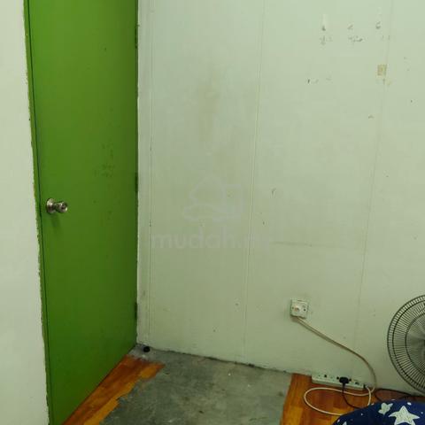 Bilik Sewa 1