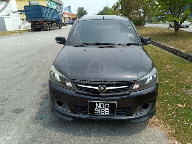 2015 Proton SAGA 1.3 FLX (A) - 2