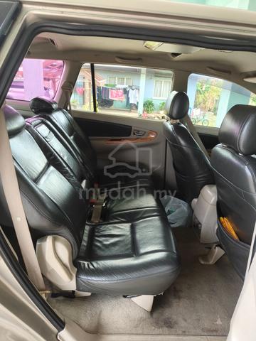 2011 Toyota INNOVA 2.0 G FACELIFT (A) - 5