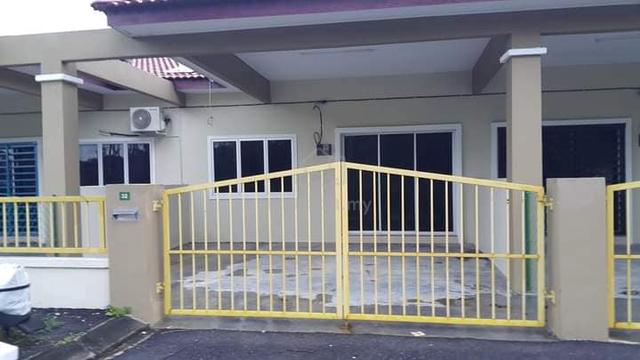 Rumah Untuk Disewa - Taman Dipang Permai - Kampar,Perak 1