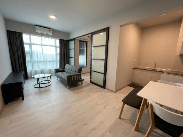 Jesselton Quay Citypads 1