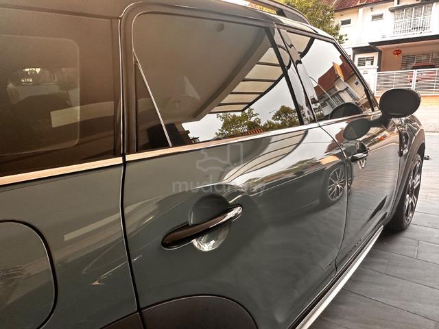 2024 Mini COUNTRYMAN 2.0 JOHN COOPER WORKS (A) - 5