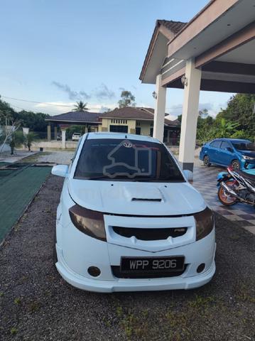 2006 Proton SAVVY 1.2 AMT VERSION A (A) - 3