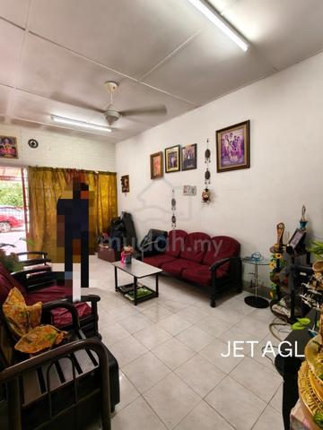 Taman Sentosa, Klang (Abdul Hamid) Single Storey House For Sale 1