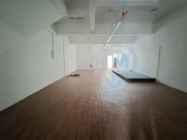 Taman Nusa Sentral Iskandar Puteri | Ground + 1st floor | good conditi 1