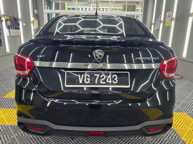 2016 Proton PERSONA 1.6 (A) TIP TOP CONDITION - 5