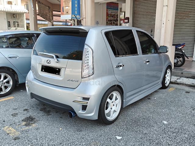 2006 Perodua MYVI 1.3 EZI (A) - 4