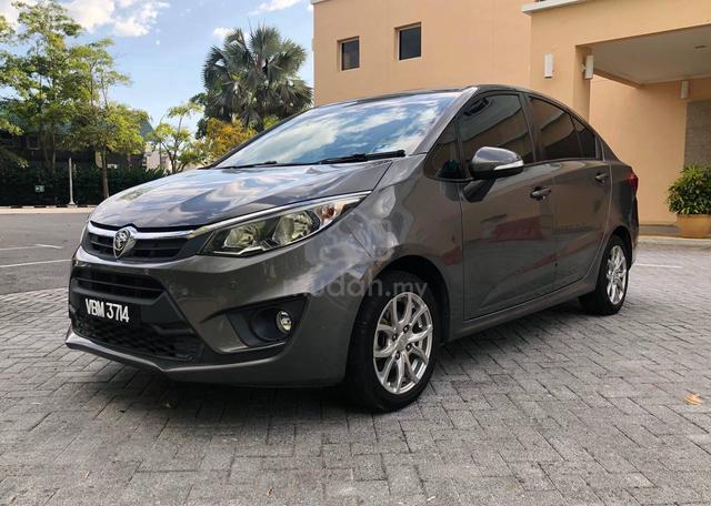 2018 Proton PERSONA 1.6 PREMIUM (A) - 5
