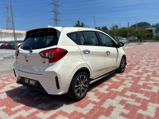 2022 Perodua MYVI 1.5 AV (A) - 4