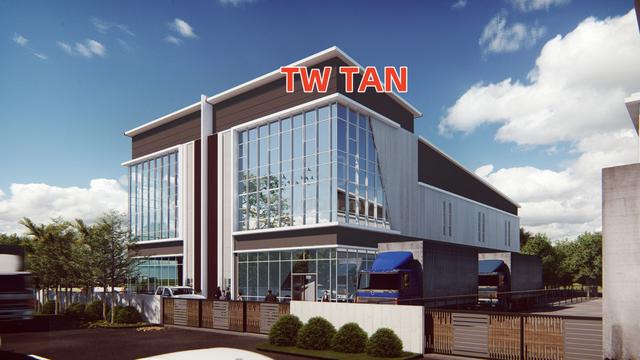 2 Storey Semi-D Ancubic Factory in Valdor near to Batu Kawan A-Park 1