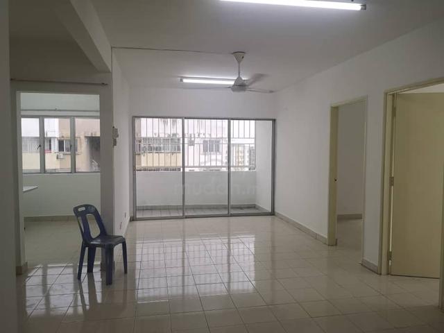 Magna Ville Condominium 1