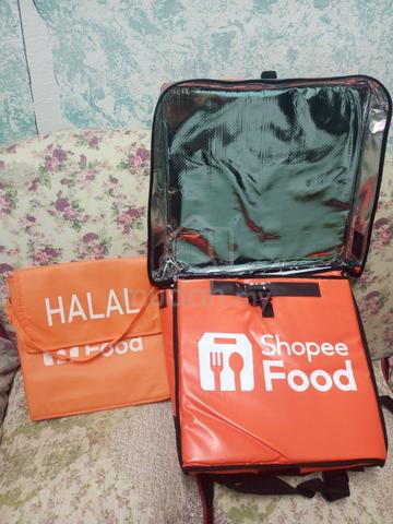 Beg Shopee Food Delivery - photo 2 of 3