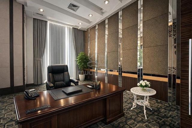 Limited Unit! Private Office Sri Damansara | Utilities Included 1