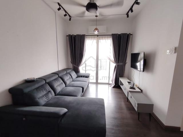 Residensi Pauh Permai 1