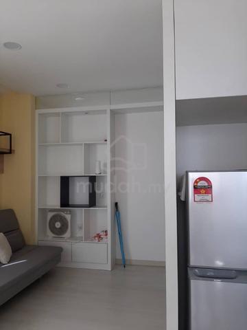 Straits Garden Suite 5