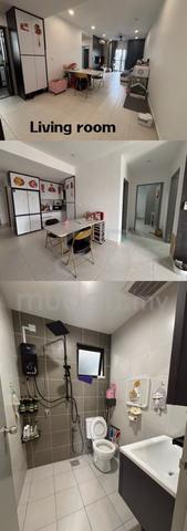 Dezire Hill Residence 1