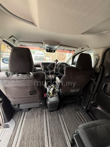 2018 Toyota VELLFIRE 2.5 HYBRID EXECUTIVE LOUNGE - 5