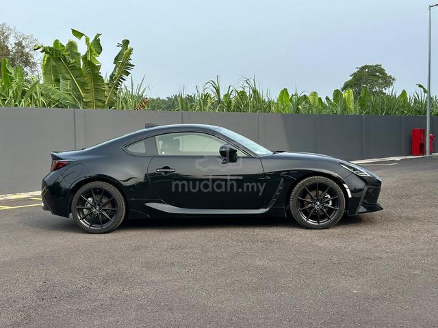 Full Spec 2023 Toyota GR86 2.4 RZ UNREG (3003) - 5