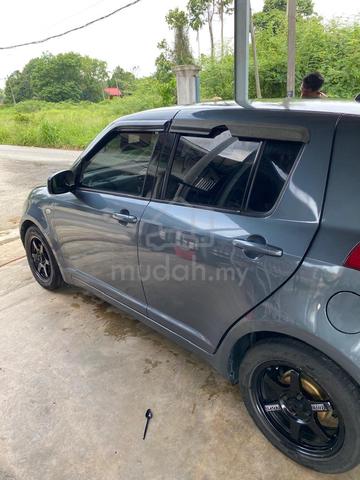 2005 Suzuki SWIFT 1.5 (A) - 4