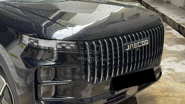 2026 Jaecoo J7 1.5 PHEV 2WD MY25 (A) - 2