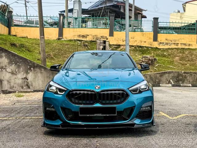 2022 Bmw 218i M-SPORT GRAN COUPE 1.5 F44 FServ 38K - 3