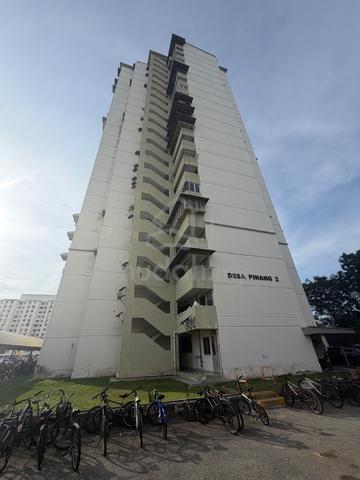 Desa Pinang 2 1
