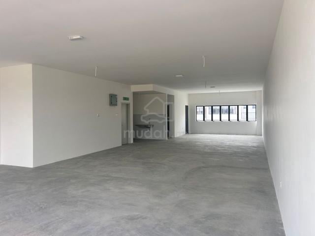 NEW SHOP LOT Nadi Ecohill 2 Semenyih Eco Majestic  1