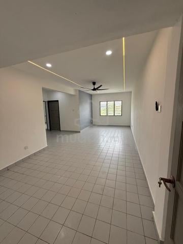 Rumah Pangsa Permas Jaya 1