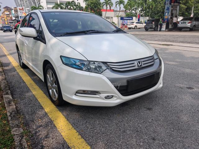 2011 Honda INSIGHT 1.3 (HB) (A) FULL HONDA RECORD - 3