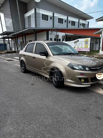 2016 Proton SAGA 1.3 PLUS (M) - 3