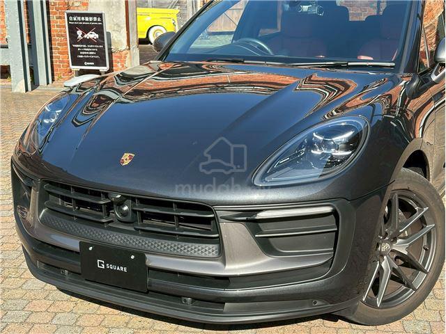 2023 Porsche MACAN T 2.0 - 3