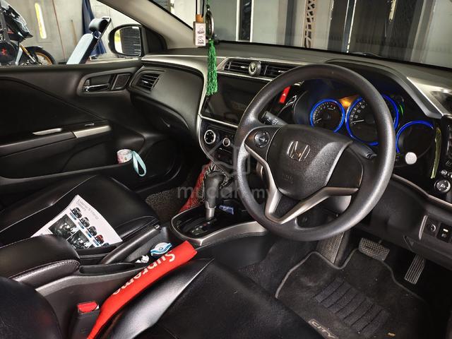 2014 Honda CITY 1.5 E (A) - 3