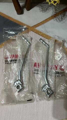 Yamaha 125 NOS Sparepart - photo 3 of 6