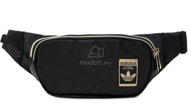 Adidas Men s Pouch Bag Bags Wallets for sale in Shah Alam Selangor