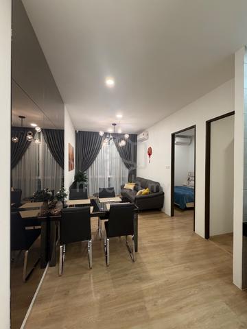 Gustina Residence 1