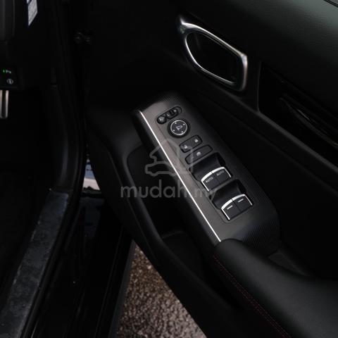 2023 Honda CIVIC 1.5 EX FL1(A)with Bose (Grade 5A) - 4