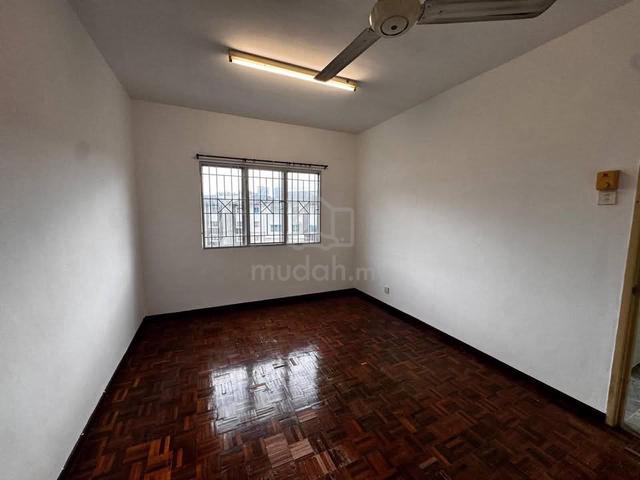 Sri Penaga Apartment 1