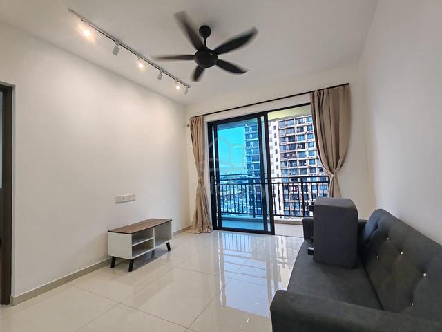 Country Garden Central Park (Serviced Apartment) 1