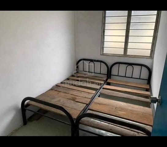 rumah teres untuk dijual 1