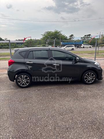 2018 Perodua MYVI 1.5 ADVANCE (A) - 4