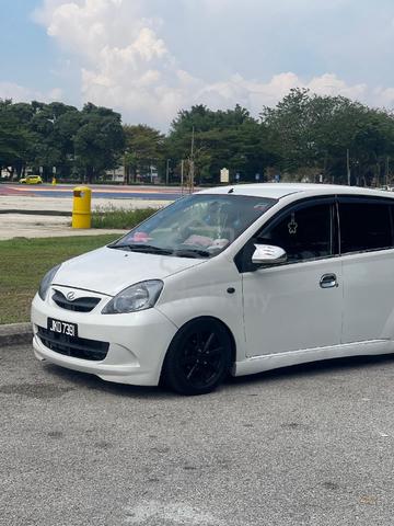 2007 Perodua VIVA 1.0 SX STANDARD (M) - 2