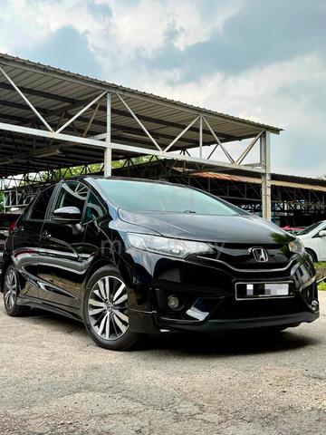 2018 Honda JAZZ 1.5 V (A) - 1
