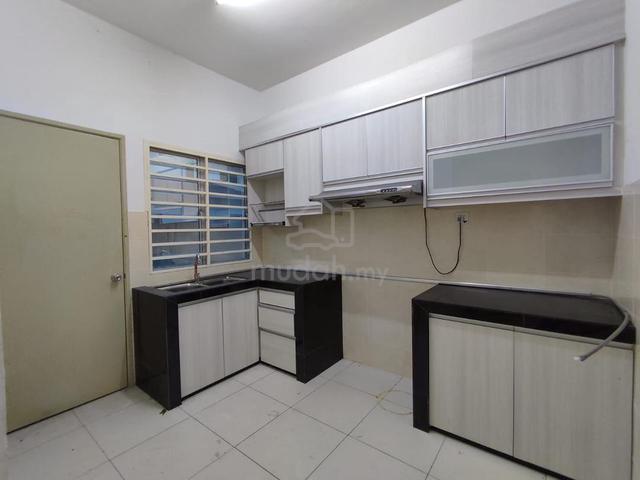 Gated + Guarded - 2 storey in pelangi semenyih 2 1