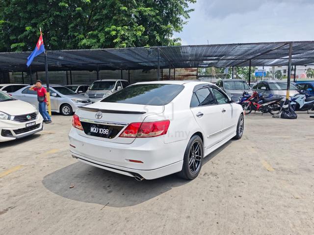 2007 Toyota CAMRY SPEC G 2.0 (AUTO)-LOAN KEDAI - 3