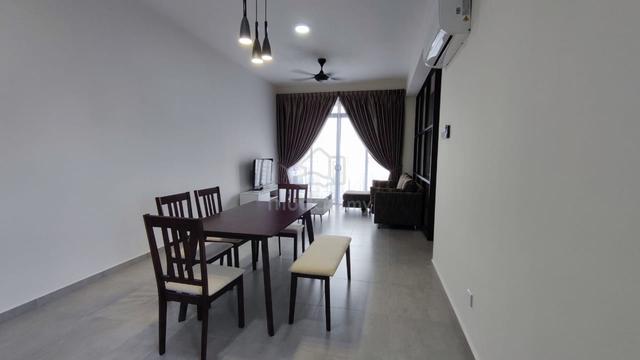 The Quartz Residence 1