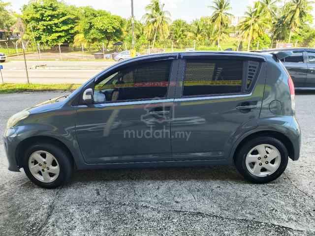 2005 Perodua MYVI 1.3 EZ (A) - 5