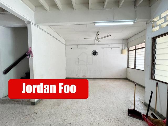 2 Storey Terrace Island Glades Greenlane Origina Face Garden 1400sf 1