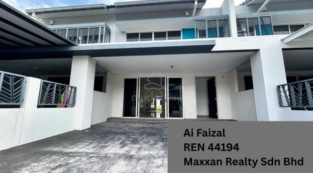 Double Storey Serenia Arina, Bandar Serenia, Sepang 1