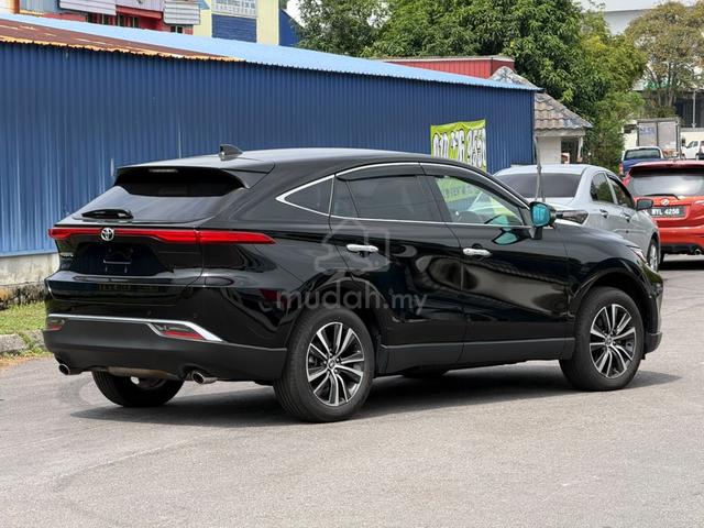 (POWER BACKDOOR) Toyota HARRIER 2.0 G 2023 - 3